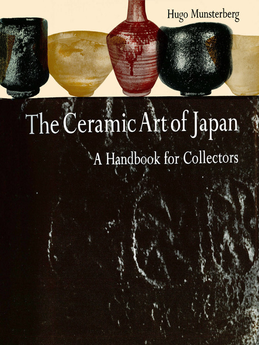 Libby - Ceramic Art of Japan